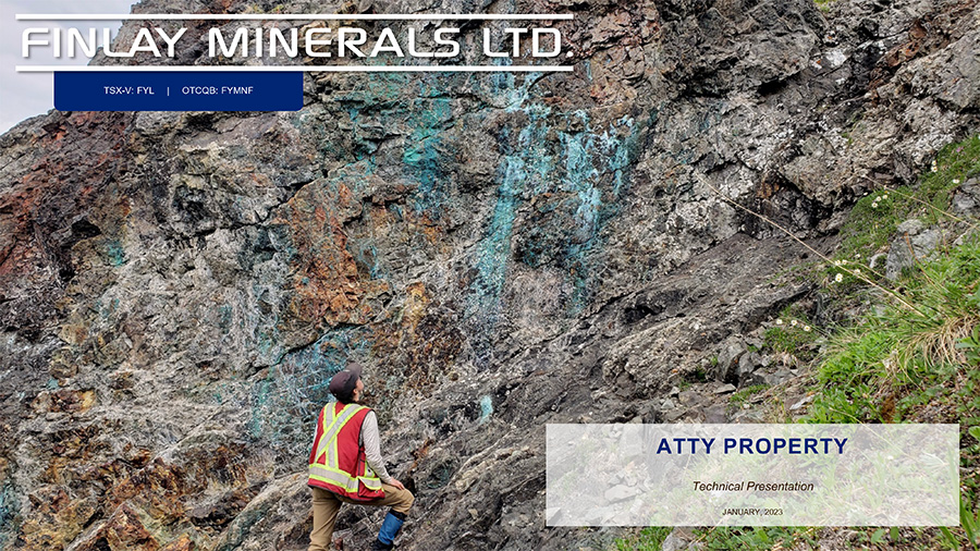 Cover Image for Technical Presentation